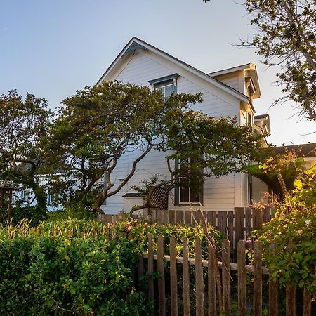 Nicholson House Inn & Spa Mendocino Exterior photo