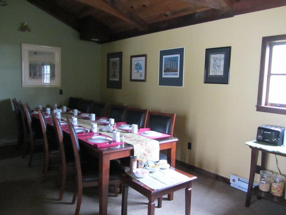 Nicholson House Inn & Spa Mendocino Exterior photo